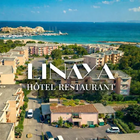 Hotel Linaya & Restaurant