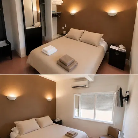 Hotel Linaya & Restaurant 2*